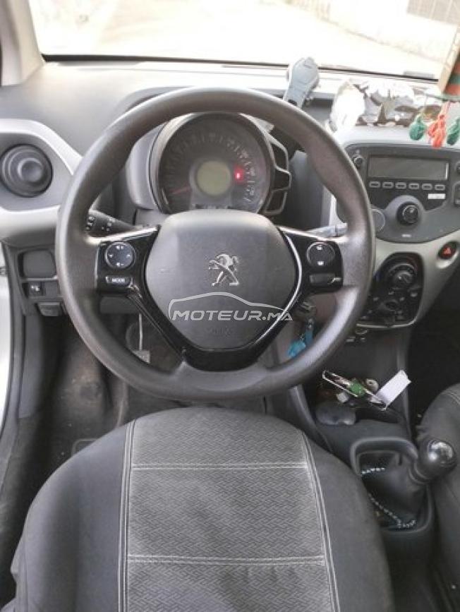 KIFAL - PEUGEOT 108