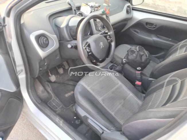 KIFAL - PEUGEOT 108