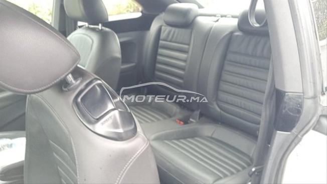 Volkswagen Coccinelle Diesel Automatique 2020