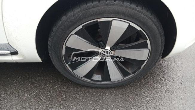 Volkswagen Coccinelle Diesel Automatique 2020