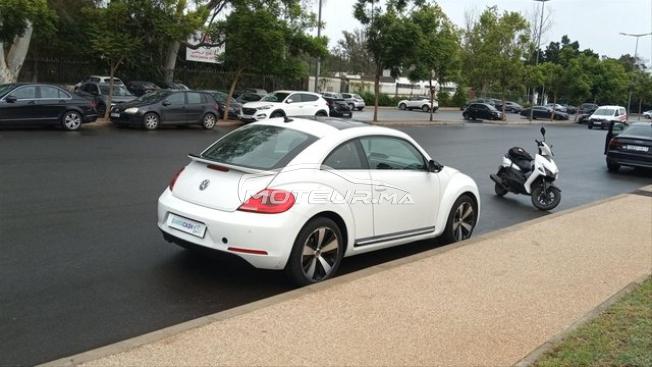 Volkswagen Coccinelle Diesel Automatique 2020