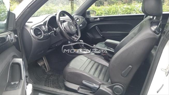 Volkswagen Coccinelle Diesel Automatique 2020