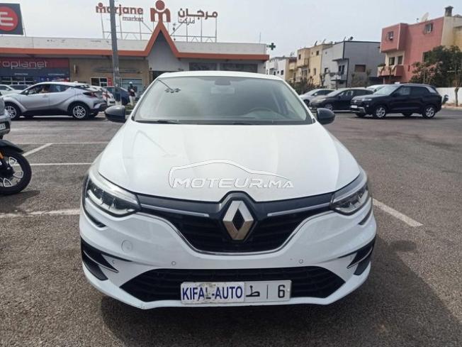 KIFAL - RENAULT Megane