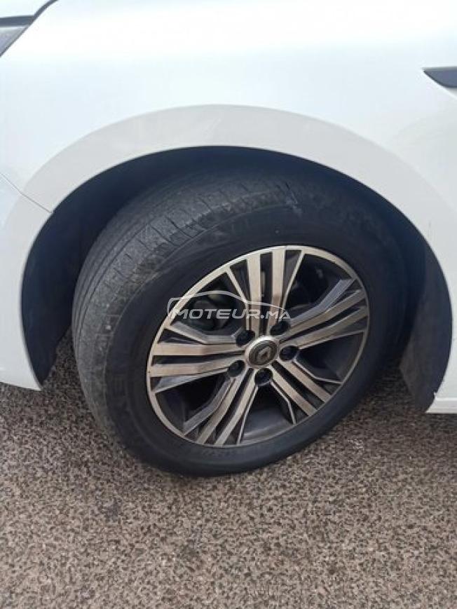 KIFAL - RENAULT Megane