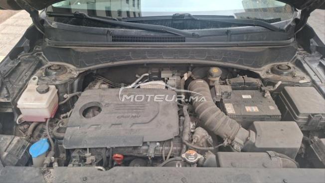 Kia Seltos Diesel Automatique 2021