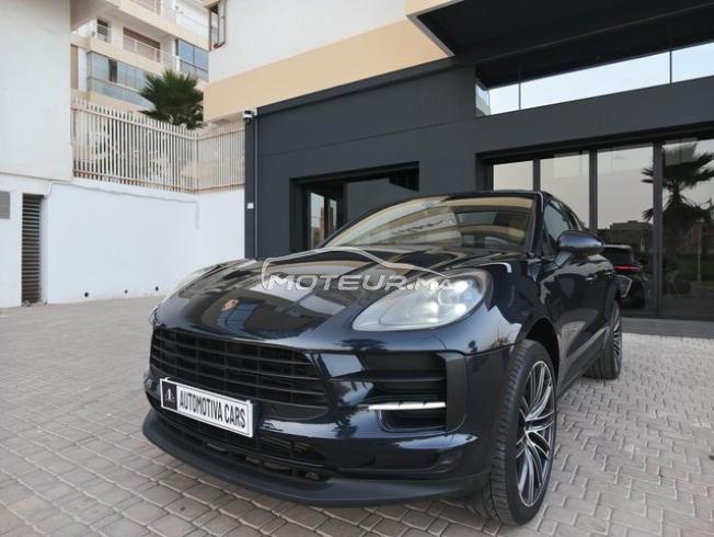 🇩🇪 PORSCHE MACAN CONFIG SUR COMMANDE — 2020