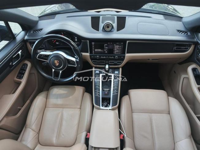 🇩🇪 PORSCHE MACAN CONFIG SUR COMMANDE — 2020