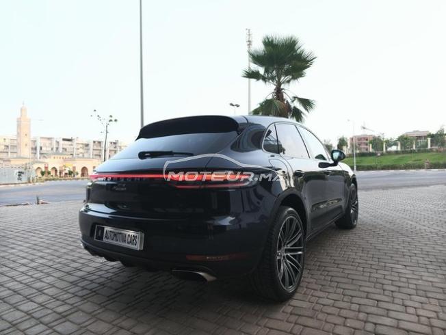🇩🇪 PORSCHE MACAN CONFIG SUR COMMANDE — 2020