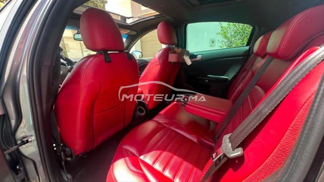 KIFAL - ALFA ROMEO Giulietta