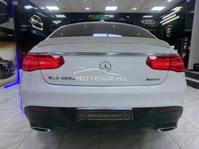 Mercedes-benz GLE pack AMG Line plus