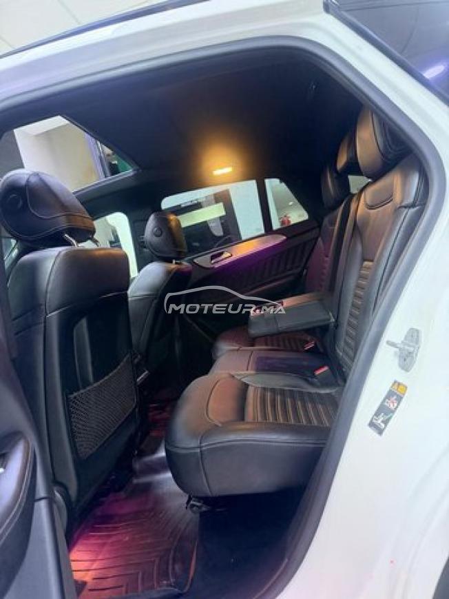 Mercedes-benz GLE pack AMG Line plus