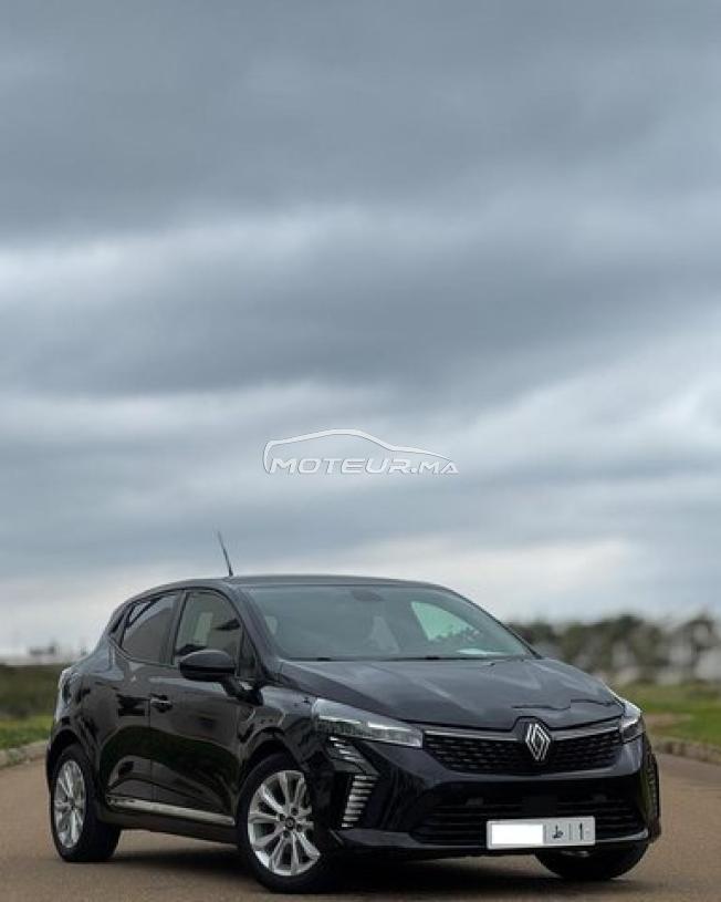 Renault Clio 5 Equilibre 2025❣️
