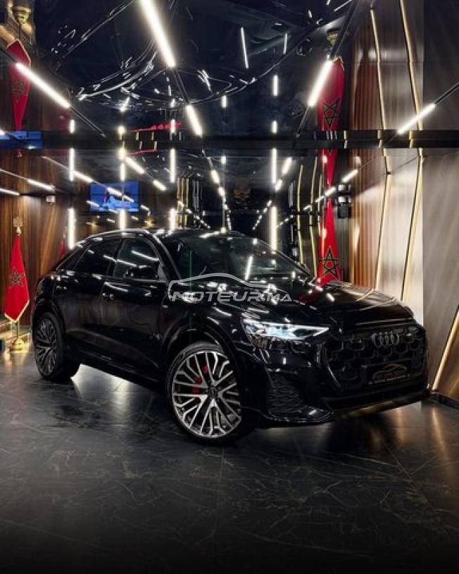 audi q8 sline