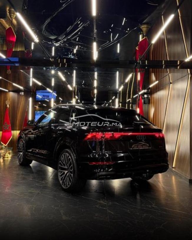 audi q8 sline