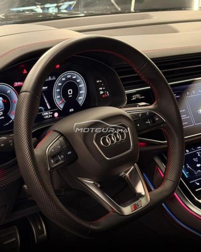 audi q8 sline