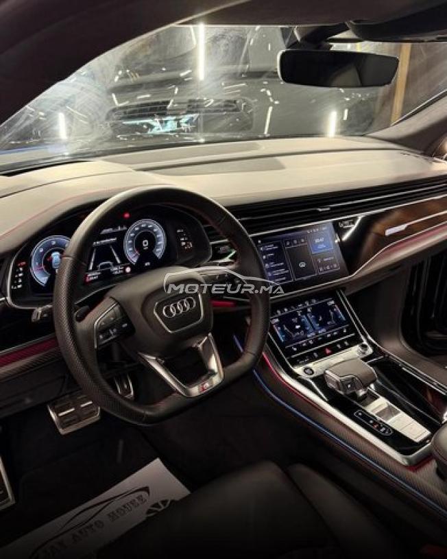 audi q8 sline