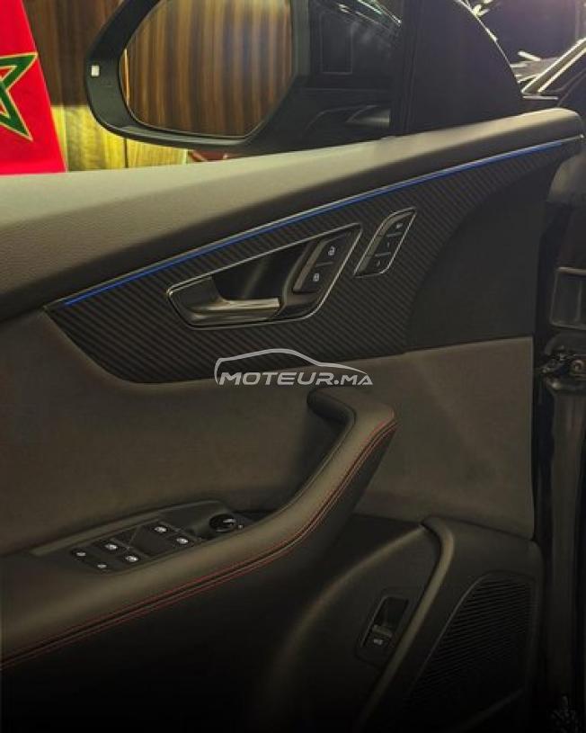 audi q8 sline