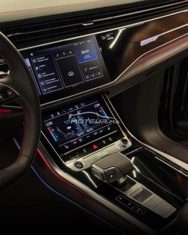 audi q8 sline