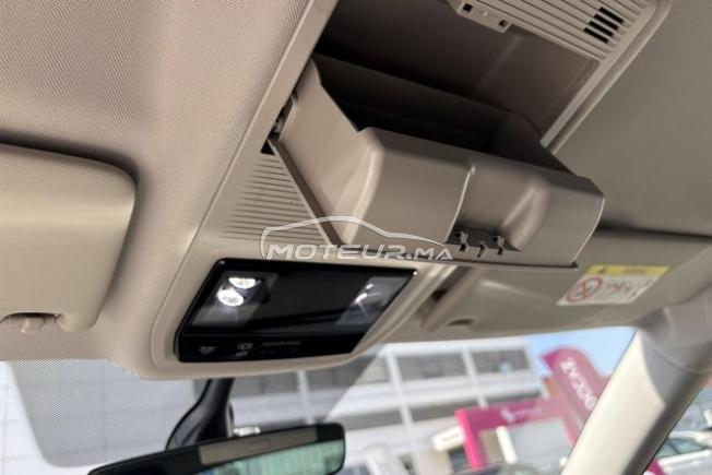 Skoda Octavia Diesel Automatique 2022 à Temara