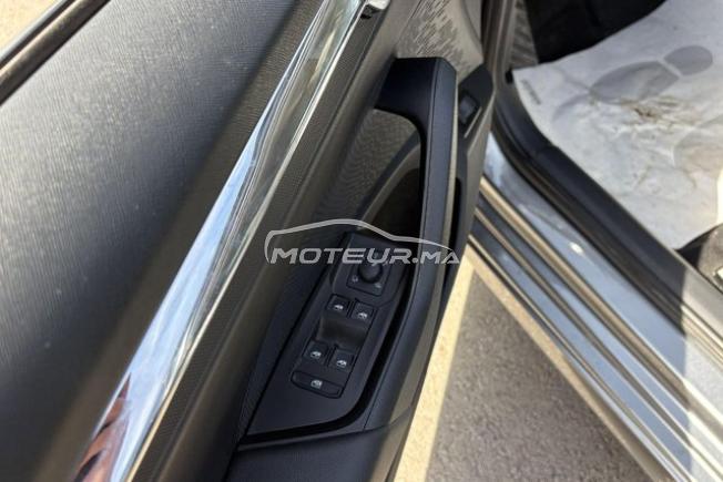 Skoda Octavia Diesel Automatique 2022 à Temara