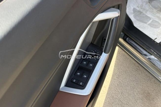 Audi Q3 Sportback Diesel Automatique 2025 à Temara