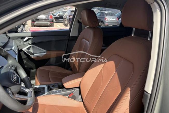 Audi Q3 Sportback Diesel Automatique 2025 à Temara