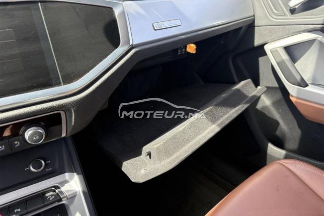 Audi Q3 Sportback Diesel Automatique 2025 à Temara