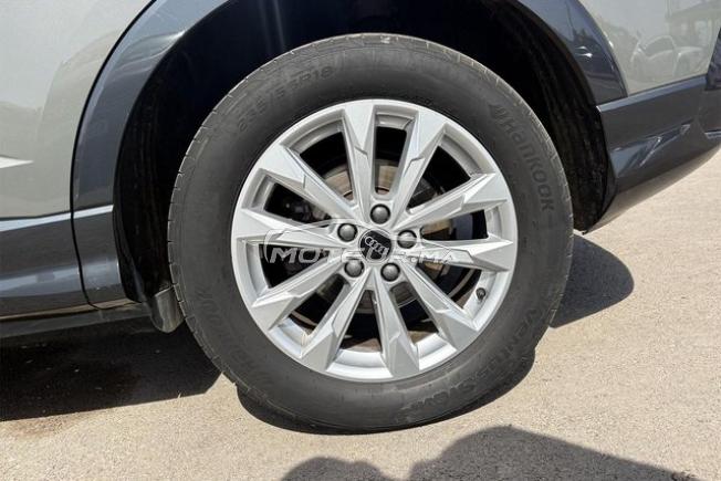 Audi Q3 Sportback Diesel Automatique 2025 à Temara