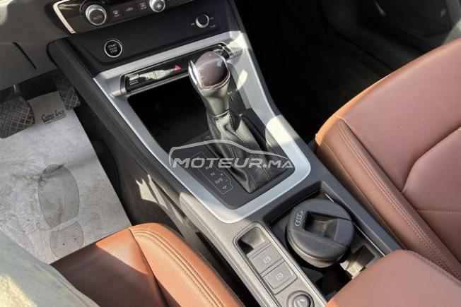 Audi Q3 Sportback Diesel Automatique 2025 à Temara