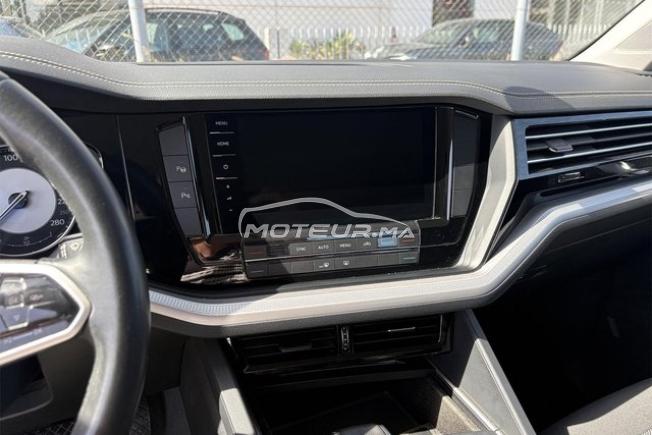 Volkswagen Touareg Diesel Automatique 2023