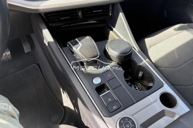 Volkswagen Touareg Diesel Automatique 2023