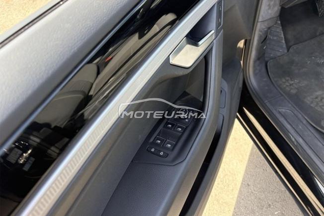 Volkswagen Touareg Diesel Automatique 2023