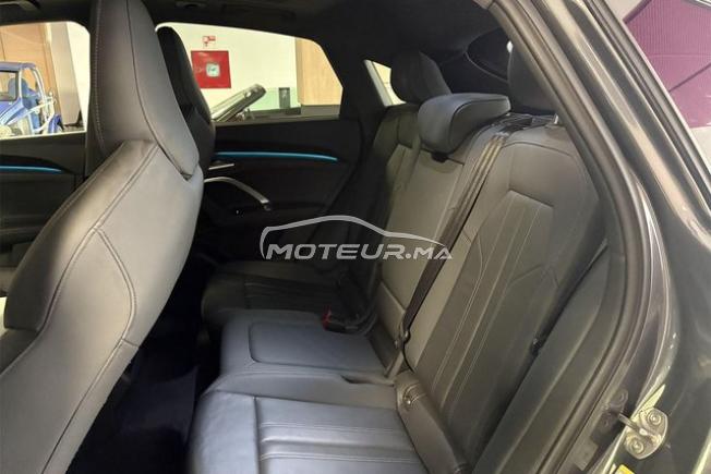 Audi Q5 Sportback Diesel Automatique 2025 à Temara