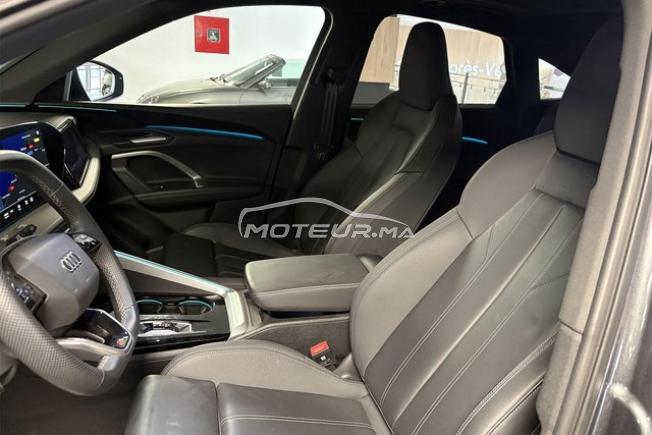 Audi Q5 Sportback Diesel Automatique 2025 à Temara