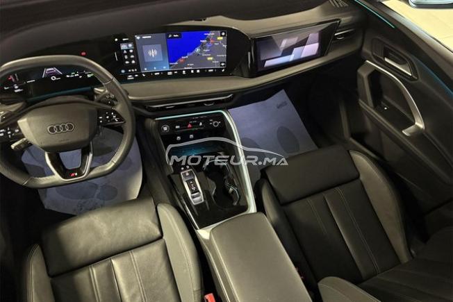 Audi Q5 Sportback Diesel Automatique 2025 à Temara