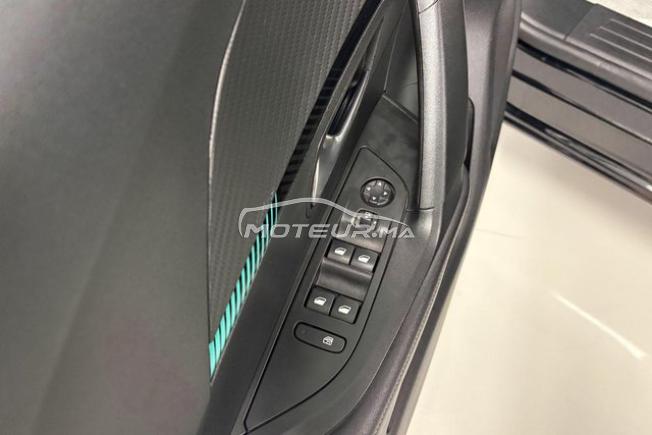 Peugeot 2008 Diesel Automatique 2022 à Temara