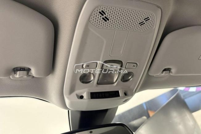 Peugeot 2008 Diesel Automatique 2022 à Temara