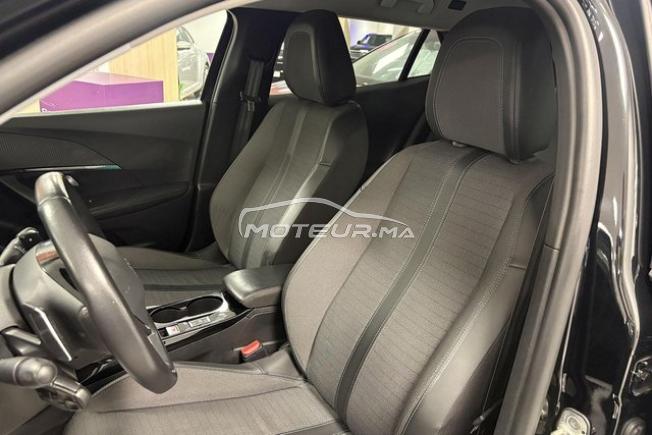 Peugeot 2008 Diesel Automatique 2022 à Temara