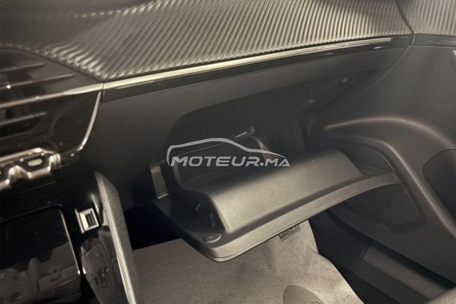 Peugeot 2008 Diesel Automatique 2022 à Temara
