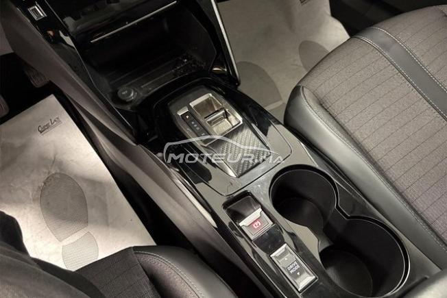 Peugeot 2008 Diesel Automatique 2022 à Temara