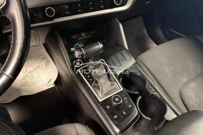 Kia Sportage Diesel Automatique 2024 à Temara