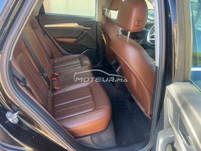KIFAL - AUDI Q5