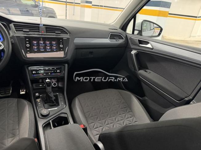 Volkswagen Tiguan Diesel Automatique 2023 à Rabat