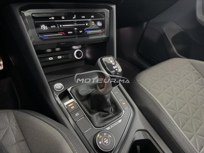 Volkswagen Tiguan Diesel Automatique 2023 à Rabat