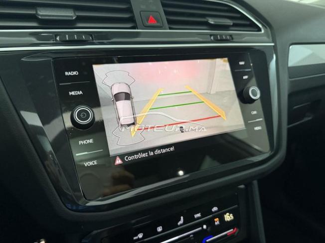 Volkswagen Tiguan Diesel Automatique 2023 à Rabat