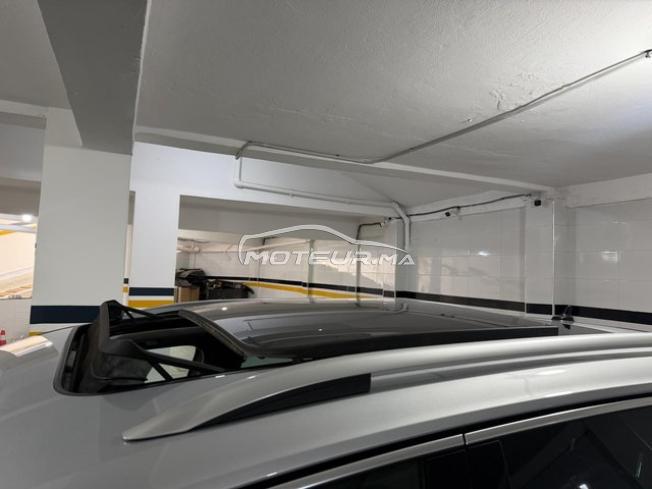 Volkswagen Tiguan Diesel Automatique 2023 à Rabat