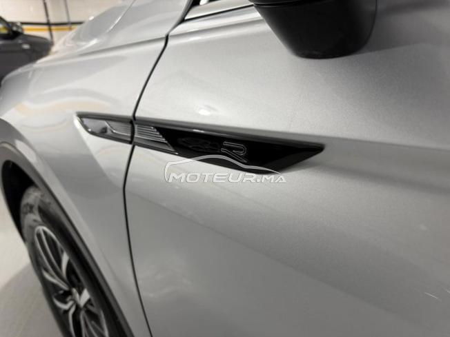 Volkswagen Tiguan Diesel Automatique 2023 à Rabat