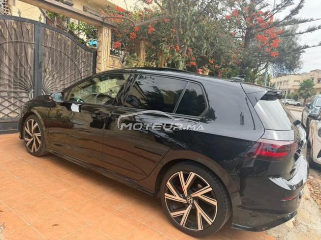 volkswagen golf 8