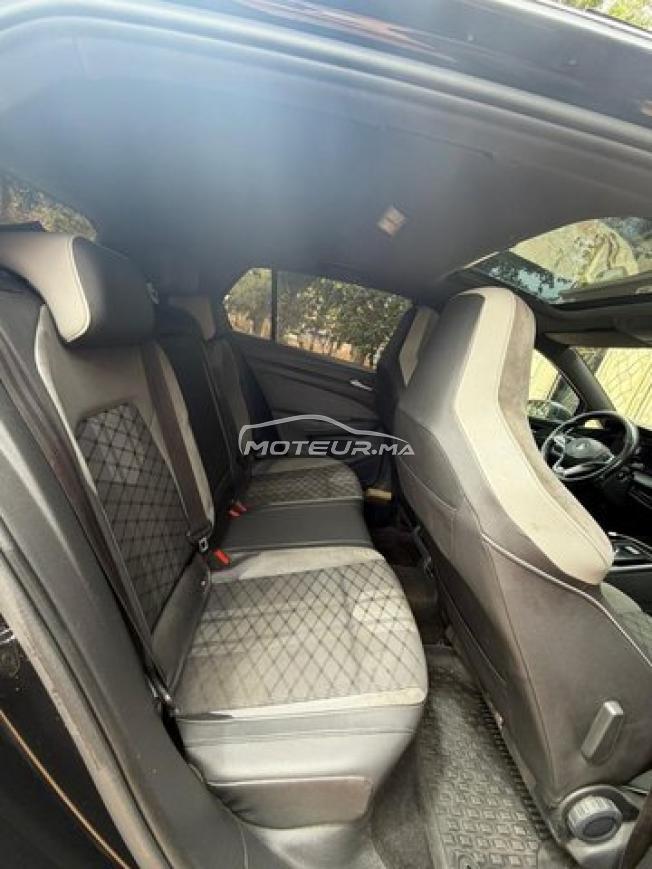 volkswagen golf 8