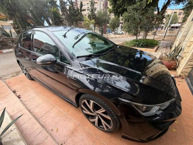 volkswagen golf 8